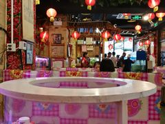 大堂-粗粮人家·东北菜(洋桥店)