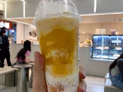 -喜茶(深圳丰盛町店)