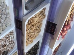 -鹿客臻鲜海鲜自助餐厅(永旺店)