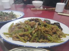 -无味饭店(九眼桥商业文化广场店)