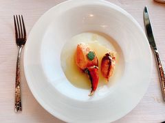 花雕蟹钳-天龙轩(香港丽思卡尔顿酒店)