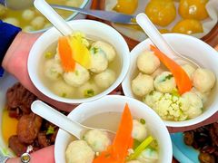 -坛南湾阿强农家乐.海鲜大排档老字号(福州地标美食店)