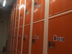 -美立方自助仓迷你小仓库(太阳宫凯德店)