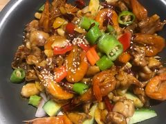 -醉得意(武大店)