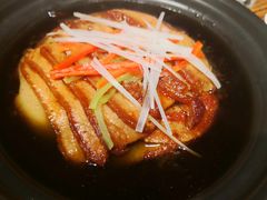 -海味当家·蒸锅海鲜(星海公园店)