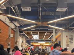 -破店肥哈·东北烧烤·夜宵(南山保利店)