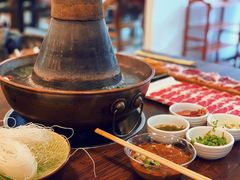 -周嵘铜火锅