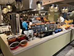 -青岛西海岸隆和福朋喜来登酒店