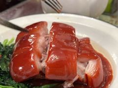 -新聚丰菜馆(太监弄店)