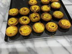 -莉莲蛋挞(大华悦沢书店)