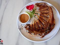 -柒园·三十年创意杭帮菜(龙湖滨江天街店)