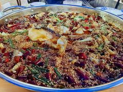 -胖子鱼·天水麻辣鱼火锅(秦州407店)