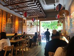 -渔井食堂(新洲店)