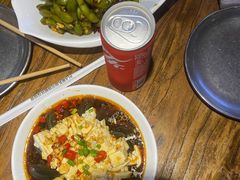 -不是烧烤·武汉大排档(大成路店)