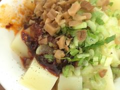 -洁美凉粉店(温江店)