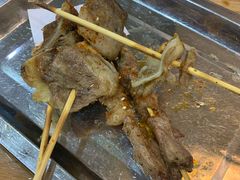 -西北朗益和穆斯林餐厅