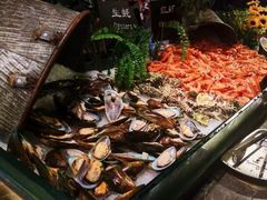 -星伦多 自助料理(圆融店)