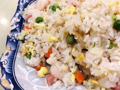 扬州炒饭-小实惠嘉(威海路店)