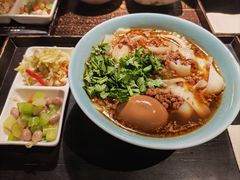 -喜晋道面馆(华严寺广场店)