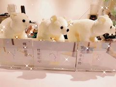 -茶小咖·甜品与茶(罗庄店)