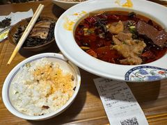 -老四川(T3航站楼F指廊店)