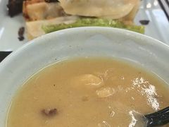 -众品老方子锅贴甜沫(李村店)