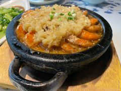-小菜园新徽菜(合肥滨湖世纪金源店)