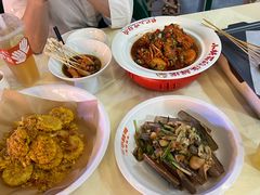-小林哥的海鲜馆·夜宵烧烤(渔人码头店)