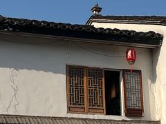 -龙翔臭豆腐(河坊街店)