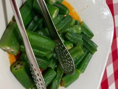 -西贝(上海中心店)