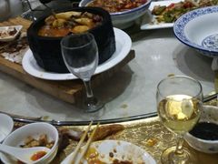 -老长春肉馆(创业大街店)