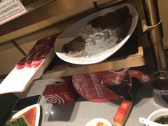 捞派毛肚-海底捞火锅(石厦时代广场店)