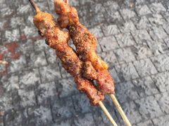 -羊坝头新鲜牛羊肉(中山中路店)