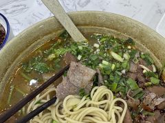 -豫厨老汤拉面(企业广场店)