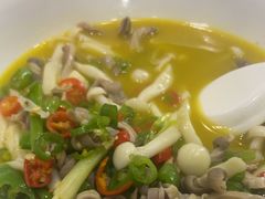 -辣不怕口味虾(凌霄路店)