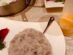 -千味涮·健康火锅(会展连城新天地店)