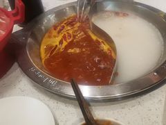 -大龙燚火锅