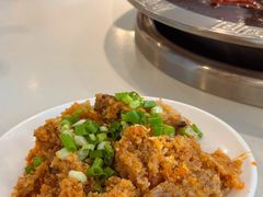 -清芳源牛排火锅