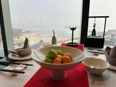 -馋遇江南·精致湖景雅宴(东方之门店)