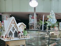 -漳州佰翔圆山酒店·圆山畔西餐厅