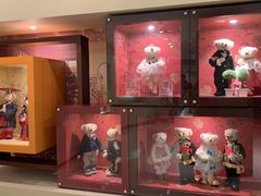 -济州岛泰迪熊博物馆