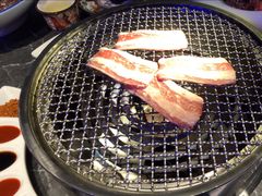 -十三姨正合丰烤肉(营迹路店)