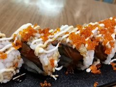 -松幸日式料理(中山路店)