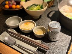 -三出山火锅(万象天地店)
