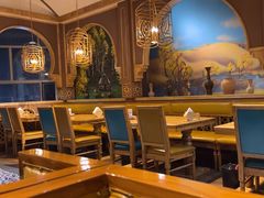 -禾田烤包子·新疆菜(人民电影院店)