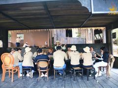 -汉艺唐风茶艺培训(联发华美空间店)