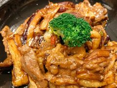 -四道菜·福建菜馆(新街口金鹰店)