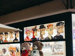 -Peet's Coffee皮爷咖啡(大学路店)