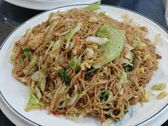 -40号厦门海鲜大排档(中山路店)