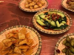-小辉哥大排档(船山路总店)